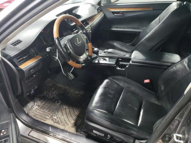 Photo 7 from auction – 2015 LEXUS ES 300H with VIN JTHBW1GGXF2094514