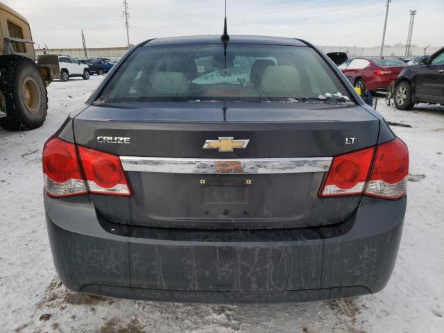 Photo 6 from auction – 2013 CHEVROLET CRUZE LT with VIN 1G1PC5SB3D7232079