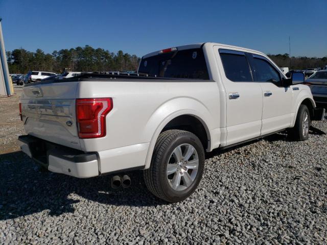 Photo 3 from auction – 2015 FORD F150 SUPER with VIN 1FTEW1CF6FFB90158
