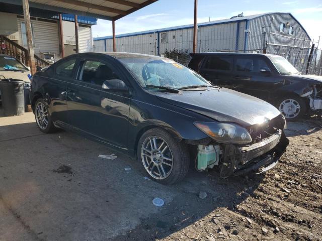 Photo 4 from auction – 2009 SCION TC with VIN JTKDE167790294547