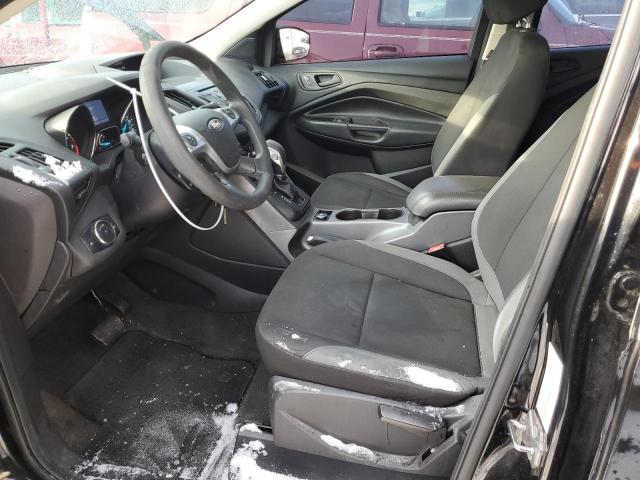 Photo 7 from auction – 2013 FORD ESCAPE S with VIN 1FMCU0F73DUB52922