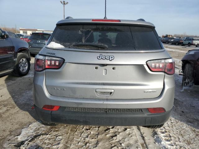 Photo 6 from auction – 2018 JEEP COMPASS LA with VIN 3C4NJDBB9JT436455