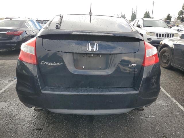 Photo 6 from auction – 2012 HONDA CROSSTOUR with VIN 5J6TF1H50CL006329