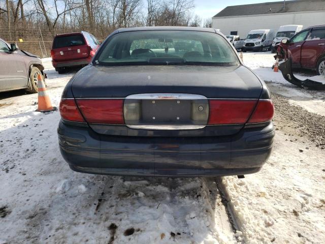 Photo 6 from auction – 2000 BUICK LESABRE CU with VIN 1G4HP54K4Y4294073
