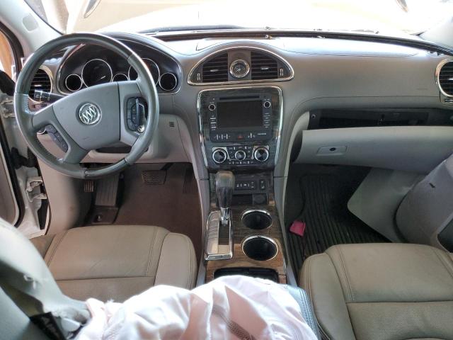 Photo 8 from auction – 2014 BUICK ENCLAVE with VIN 5GAKVCKD3EJ152238