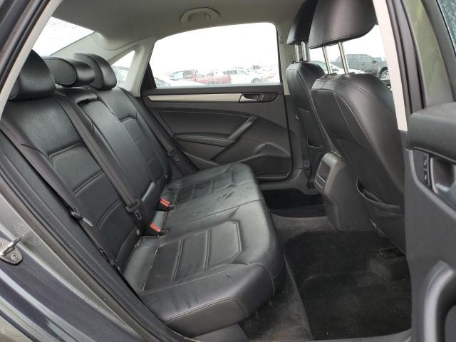 Photo 10 from auction – 2015 VOLKSWAGEN PASSAT S with VIN 1VWAT7A39FC115052