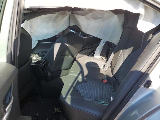 Photo 10 from auction – 2022 TOYOTA CAMRY SE with VIN 4T1G11BK6NU072137