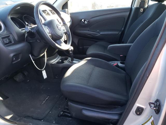 Photo 7 from auction – 2013 NISSAN VERSA S with VIN 3N1CN7AP1DL839248