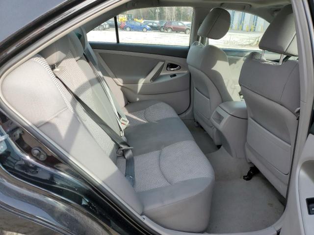 صورة رقم 10 من المزاد - 2011 TOYOTA CAMRY BASE مع VIN 4T1BF3EK2BU687833