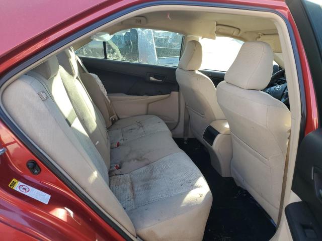 Photo 10 from auction – 2013 TOYOTA CAMRY L with VIN 4T1BF1FK7DU644028