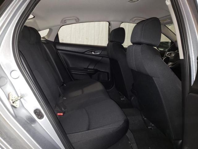 Photo 10 from auction – 2017 HONDA CIVIC LX with VIN 19XFC2F51HE218158