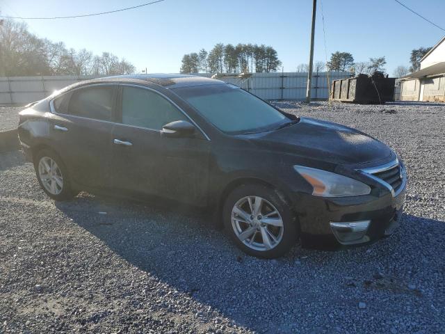 Photo 4 from auction – 2013 NISSAN ALTIMA 2.5 with VIN 1N4AL3AP3DN466934