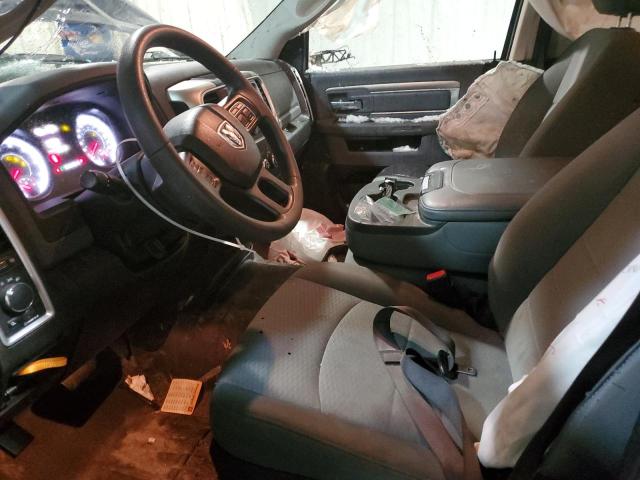 Photo 7 from auction – 2019 RAM 1500 CLASS with VIN 1C6RR7TT4KS566978