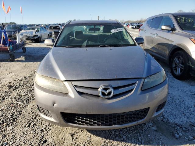Photo 5 from auction – 2008 MAZDA 6 I with VIN 1YVHP80C385M33800