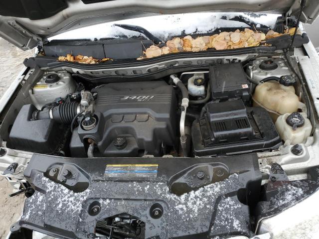 Photo 12 from auction – 2008 PONTIAC TORRENT with VIN 2CKDL43F286059871