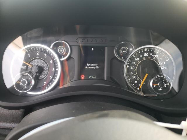 Photo 9 from auction – 2022 RAM 3500 TRADE with VIN 3C63R3AJ4NG303191