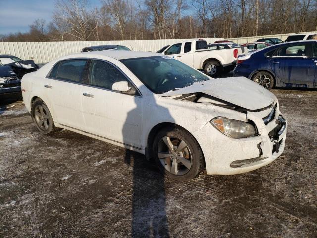 Photo 4 from auction – 2012 CHEVROLET MALIBU 1LT with VIN 1G1ZC5E02CF206466