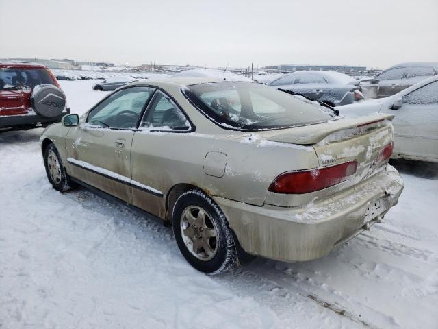 Photo 2 from auction – 2000 ACURA INTEGRA SE with VIN JH4DC4440YS801801