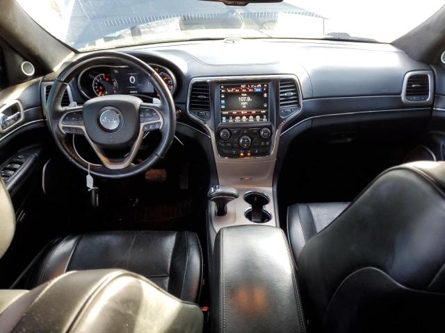 Photo 8 from auction – 2014 JEEP GRAND CHER with VIN 1C4RJFJG6EC386500