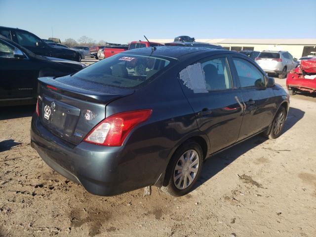 Photo 3 from auction – 2015 NISSAN VERSA S with VIN 3N1CN7AP9FL916371