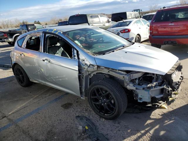 Photo 4 from auction – 2016 FORD FOCUS SE with VIN 1FADP3K25GL285953