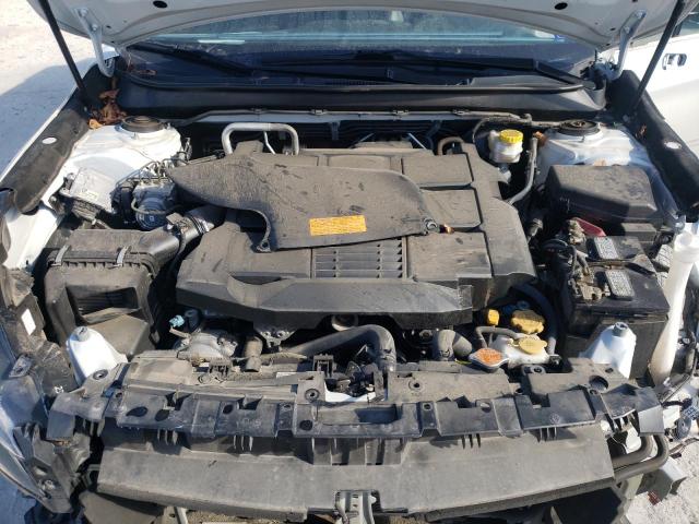 Photo 11 from auction – 2019 SUBARU OUTBACK 3. with VIN 4S4BSENC4K3359741