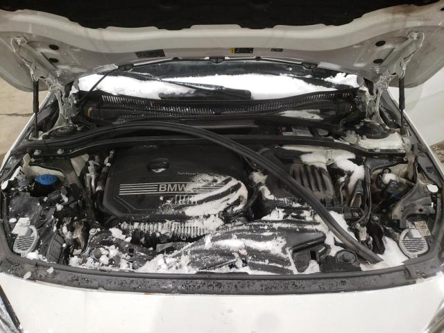 Photo 11 from auction – 2021 BMW 228XI with VIN WBA73AK06M7G42261