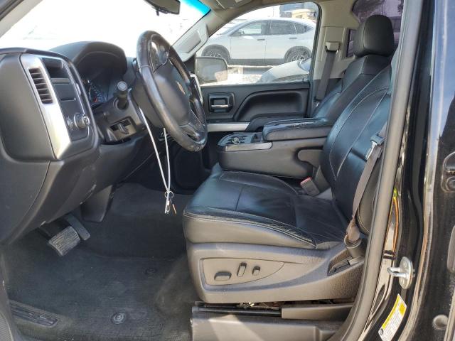 Photo 7 from auction – 2016 CHEVROLET SILVERADO with VIN 3GCPCREC9GG283078
