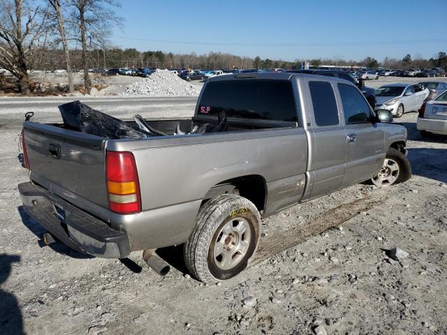 Photo 3 from auction – 2001 CHEVROLET SILVERADO with VIN 2GCEC19V911120404