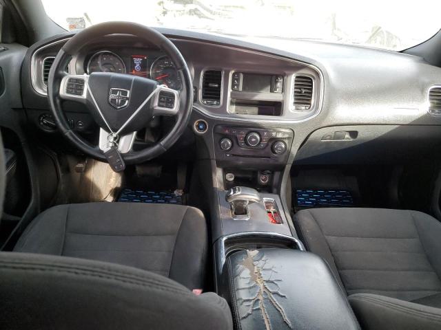 Photo 8 from auction – 2012 DODGE CHARGER SE with VIN 2C3CDXBG8CH148390
