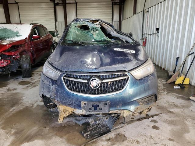 Photo 5 from auction – 2019 BUICK ENCORE PRE with VIN KL4CJASBXKB896114