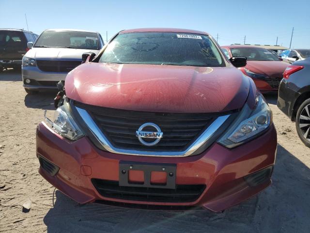 Photo 5 from auction – 2016 NISSAN ALTIMA 2.5 with VIN 1N4AL3AP9GC260212