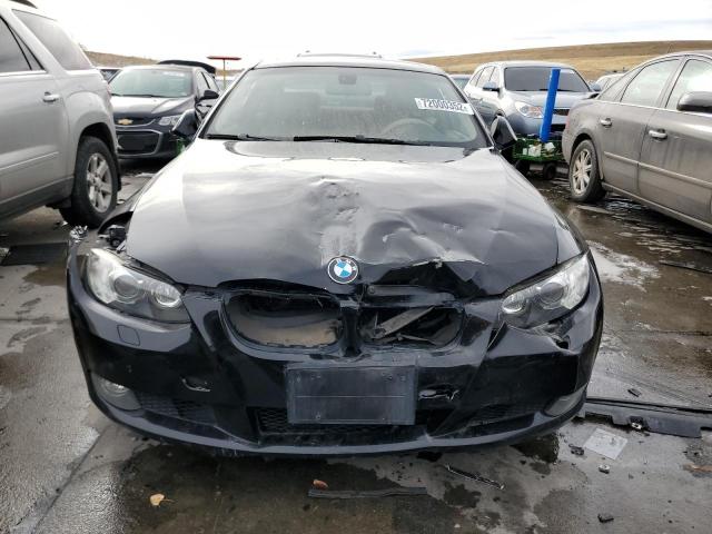 Photo 5 from auction – 2007 BMW 328 XI with VIN WBAWC33597PD05718