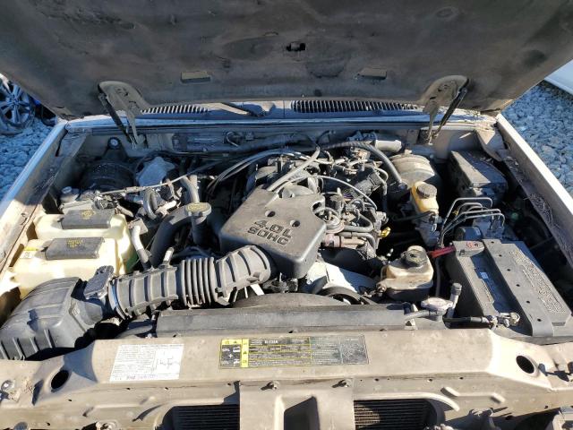 Photo 11 from auction – 2004 FORD EXPLORER S with VIN 1FMZU77K24UA04265