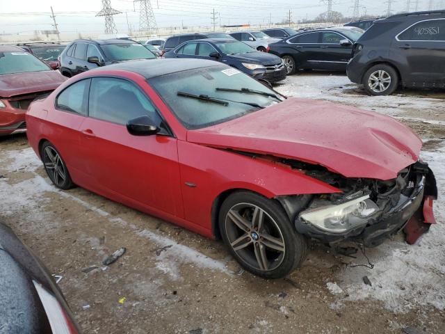 Photo 4 from auction – 2011 BMW 328 I with VIN WBAKE3C57BE558918