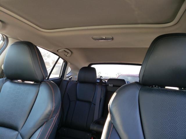 Photo 10 from auction – 2019 SUBARU CROSSTREK with VIN JF2GTAMC0KH357328