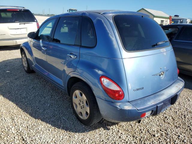 Photo 2 from auction – 2007 CHRYSLER PT CRUISER with VIN 3A4FY48B47T543830