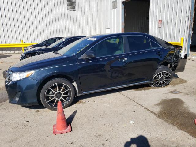 TOYOTA CAMRY BASE 2012 z numerem VIN 4T1BF1FK6CU053266 - Zdjęcie z aukcji