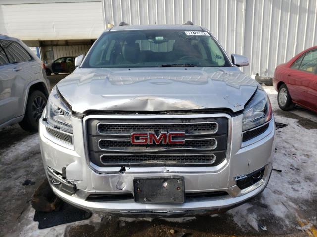 Photo 5 from auction – 2014 GMC ACADIA SLT with VIN 1GKKVSKD4EJ374834