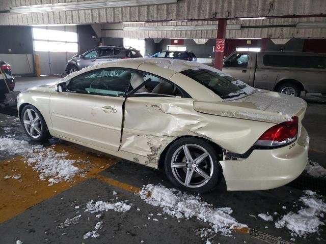 Photo 2 from auction – 2009 VOLVO C70 T5 with VIN YV1MC67249J071027