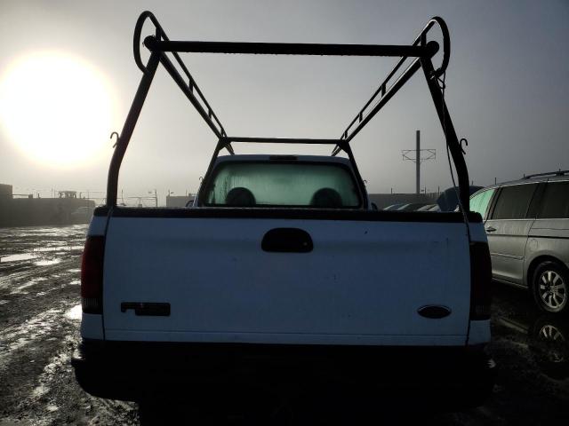 Photo 6 from auction – 2004 FORD F250 SUPER with VIN 1FTNF20L44EB35713