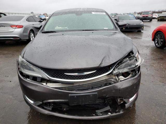 Photo 5 from auction – 2016 CHRYSLER 200 LIMITE with VIN 1C3CCCAB7GN102323