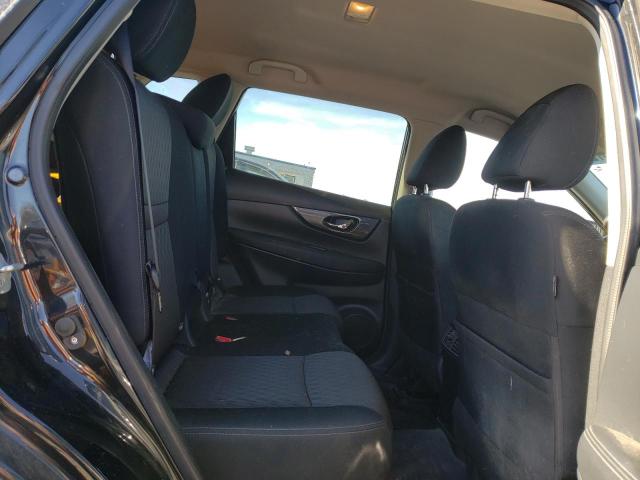 Photo 10 from auction – 2017 NISSAN ROGUE S with VIN KNMAT2MV9HP507964