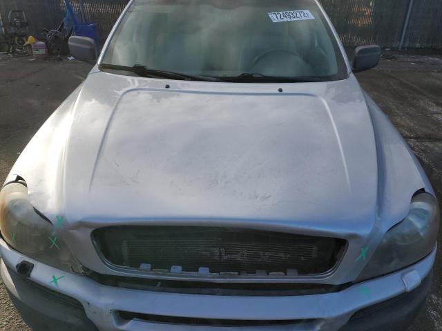 Photo 12 from auction – 2004 VOLVO XC90 with VIN YV1CZ59H541044028