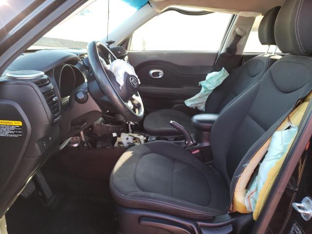 Photo 7 from auction – 2015 KIA SOUL with VIN KNDJN2A28F7151847