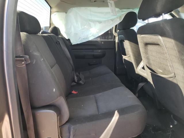 Photo 10 from auction – 2012 CHEVROLET SILVERADO with VIN 3GCPKREA9CG193926