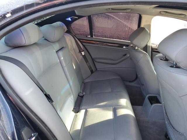 Photo 10 from auction – 2004 BMW 325 I with VIN WBAET37484NJ47454