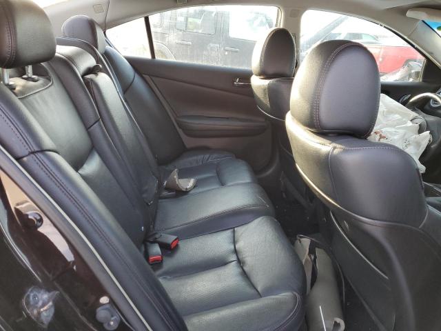 Photo 10 from auction – 2010 NISSAN MAXIMA S with VIN 1N4AA5APXAC804323