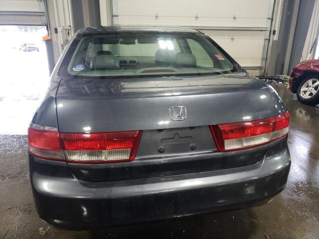 Photo 6 from auction – 2003 HONDA ACCORD EX with VIN 1HGCM56673A102440