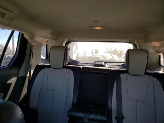 Photo 10 from auction – 2014 GMC TERRAIN SL with VIN 2GKFLXEK8E6229758